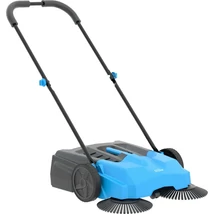 Güde GKM 650 Kézi meghajtású seprőgép 65 cm, Tartály: 22 liter