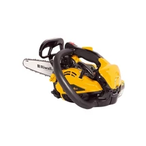 Riwall RPCS 2530 Benzinmotoros egykezes láncfűrész 25 cm3, 1.4Le, lánc 1/4"-1.1-56 szem, vezető 25cm