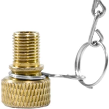 Güde szelepcsatlakozó kerékfuvatóhoz tömlő nélkül