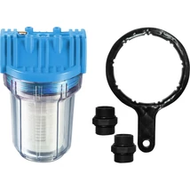 Güde előszűrő vízszivattyúhoz 1" csatlakozó