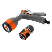 Gardena Classic többfunkciós locsoló készlet - 18343-32