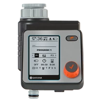 Gardena  Öntözökomputer Master  -1892-29