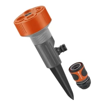 Gardena 4-felület esőztető "Twist" tömlőelemmel - 2068-29 !* kifutó!