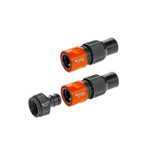 Gardena Profi-System rendszerű csatlakozókészlet  - 1505-23