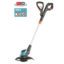 Gardena EasyCut 23/18V P4A Akkumulátoros fűszegélynyíró akkumulátor nélkül - 14700-55