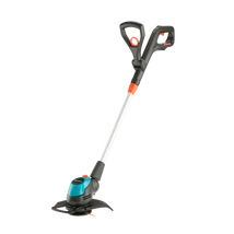 Gardena EasyCut 23/18V P4A Akkumulátoros fűszegélynyíró akkumulátorral - 14700-20