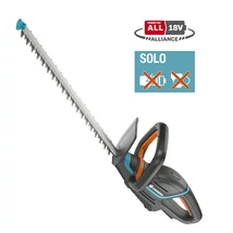 Gardena ComfortCut 50/18V P4A Sövénynyíró akkumulátor nélkül - 14730-55
