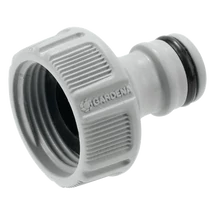 Gardena gyorscsatlakozó apa elem, csapelem 3/4"-amerikai belső menettel, OGS (Originalt Gardena System)