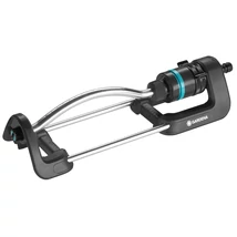 Gardena EcoLine Négyszögesőztető, 7m-17m, max:  220 m2