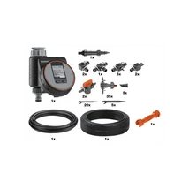 Gardena MD (Micro-Drip-System) Indulókészlet magaságyásokhoz, automatic