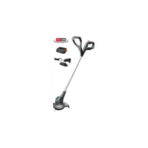 Gardena SmallCut 23/18V P4A akkumulátoros szegélynyíró, fűkasza, 18V, 2.0 Ak akku és töltővel