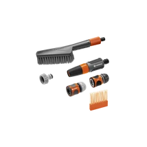 Gardena Cleansystem Basic Mosókészlet S soft