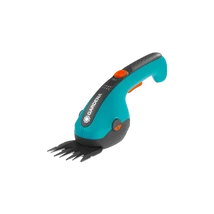 Gardena ClassicCut Li Akkumulátoros fűnyíró olló