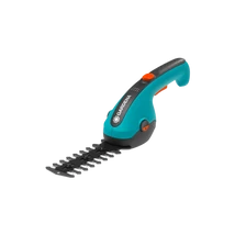 Gardena ClassicCut Li Akkumulátoros fű- és bokornyíró olló készlet