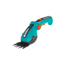 Gardena ComfortCut Li Akkumulátoros fűnyíró olló