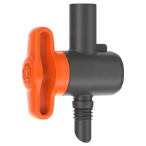 Gardena MD (Micro-Drip-System) Szabályozószelep, 3/16"-4.6 mm, 5db