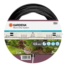 Gardena MD (Micro-Drip-System) bővítő készlet növénysorokhoz
