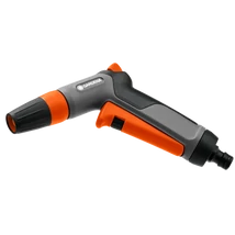 Gardena Basic Tisztító locsoló pisztoly, állítható szórófej, OGS (Originalt Gardena System)