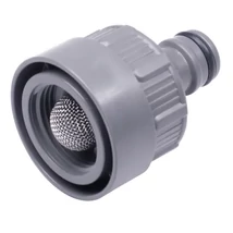 Gardena Pipeline csapelem vízzárós csatlakozóelemmel