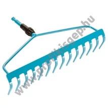 Gardena cs kengyeles gereblye 36 cm - 3168-20