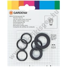 Gardena PS   profi rendszer tömítés készlet - 2824-20