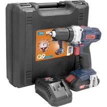 Güde LI-Ion Fúró-csavarbehajtó BS 18-201-30 K - 58502