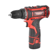 HECHT 1242 Akkumulátoros csavarbehajtó, 12V, 1.5Ah, 22Nm, akku és töltővel