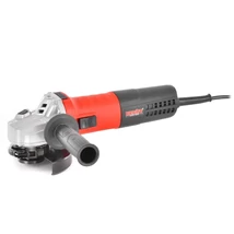 HECHT 1307 elektromos sarokcsiszoló, 115mm, 650W