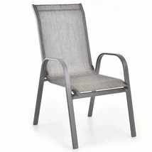 HECHT SOFIA CHAIR kerti szék, 1 DB SZÉK, ASZTAL NÉLKÜL (csak Andornaktálya-i telephelyi átvétellel)