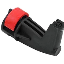 HECHT 000320F Könyök fúvóka, magasnyomású mosóhoz, HECHT 320, 323-hoz