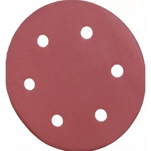 HECHT 00171050 CSISZOLÓPAPÍR falcsiszoló zsiráfhoz, 225mm, 150-as szemcse, 10DB