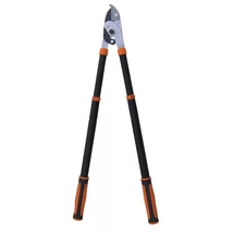 HECHT 020ALGG Ágvágó olló teleszkópos 63-95 cm-ig, 38mm ágátmérőig
