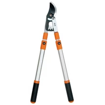 HECHT 050GAH9L Ágvágó olló, teleszkópos, 70-104 cm-ig, 45mm ágátmérőig