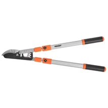 HECHT 050TAH9L - Ágvágó olló, teleszkópos, 70-104 cm-ig