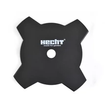 HECHT 600050 vágótárcsa, 4 ágú, 255x1,4mm,