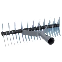 HECHT G02FHN - KÉZI GYEPSZELLŐZTETŐ, nyél nélkül