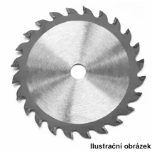 HECHT 008254 vágótárcsa 254x30mm, Z=48, HECHT 8254-hez