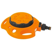 HECHT 06018 - SZAKASZOS LOCSOLÓ 3 IN 1