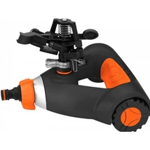 HECHT 06023 - SZEKTORESŐZTETŐ TALPAS