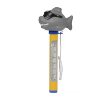 HECHT 060511 hőmérő cápa