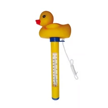 HECHT 060512 hőmérő kacsa