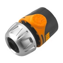 HECHT 08010 - Gyorscsatlakozó, 1/2" tömlőhöz