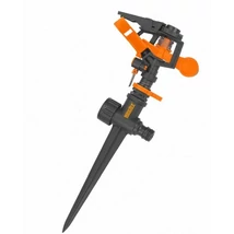 HECHT 08103 - SZEKTORESŐZTETŐ MŰANYAG