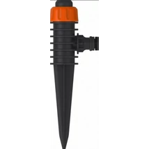 HECHT 08109 - LESZÚRHATÓ LOCSOLÓ