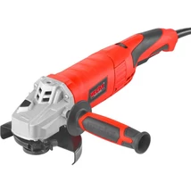 HECHT 1310 elektromos sarokcsiszoló, 125mm, 1200W