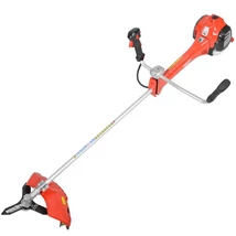 HECHT 150 benzinmotoros bozótvágó, fűkasza 51.7cm3, 2Le, damilfej, vágótárcsa A