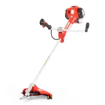 HECHT 163 PROFI benzinmotoros bozótvágó, fűkasza 63.3cm3, 3,1Le, damilfej, vágótárcsa