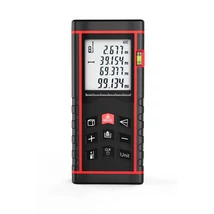 HECHT 2003 lézeres távolságmérő, hatótáv 50méter