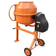 HECHT 2185 betonkeverő 180L 850W