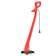 HECHT 300 elektromos szegélynyíró, fűkasza, 300W, damilfej